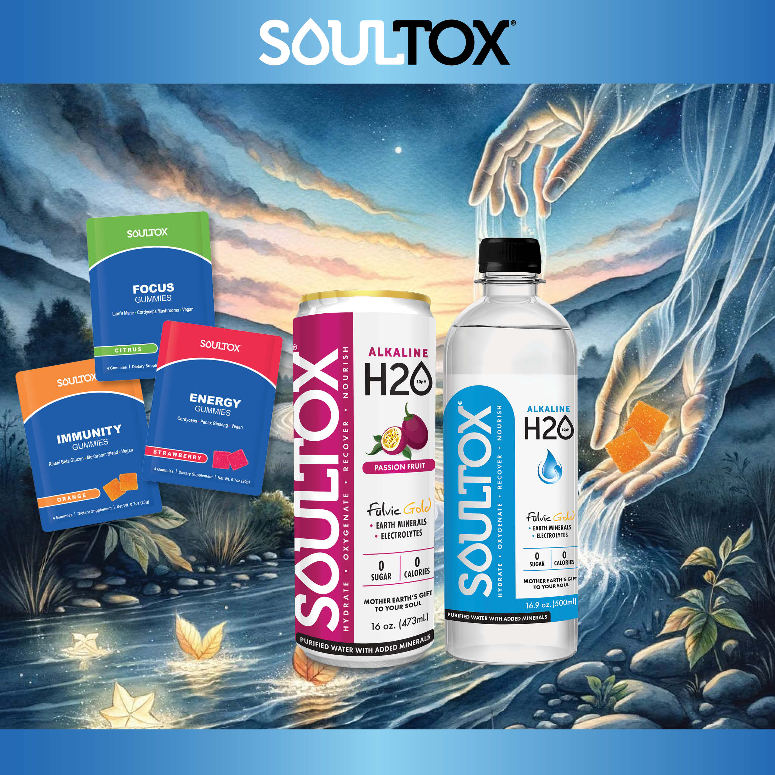 About – SOULTOX